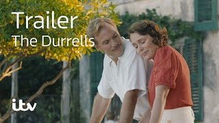 The Durrells Series 2  ITV [upl. by Eisle447]