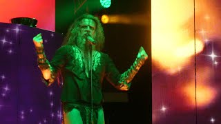 ROB ZOMBIE  FULL CONCERTMontage Mountain Scranton PA 9823 [upl. by Philander677]