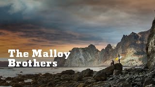 YETI Presents The Malloy Brothers [upl. by Keare]