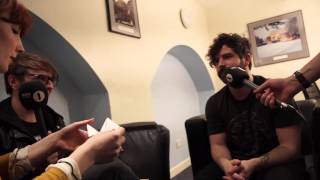 Phil amp Alice play Foals Fortunes with Yannis [upl. by Atalayah25]