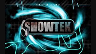 Showtek  Hardstyle Raver HD [upl. by Llehcear41]