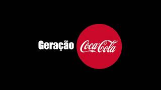 Geração CocaCola PLS Linguagens [upl. by Fennessy]