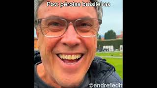 Pérolas brasileiras brasil memes tentenaorir humor [upl. by Sarina]