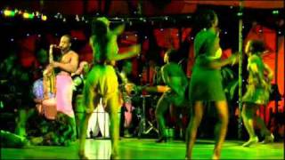 Fela High Energy Dance [upl. by Siulesoj]