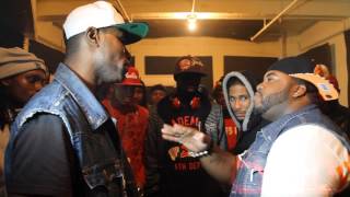 AH DI BOOM VS SHOWOFF SPITTAZ LEAGUE [upl. by Salli]