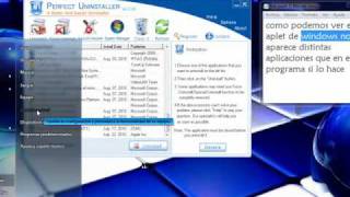 el mejor desinstalador de programas [upl. by Emmalyn]