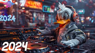 EDM Music Mix 2024 🎧 EDM Remixes of Popular Songs 🎧 EDM Bass Boosted Music Mix [upl. by Valsimot398]