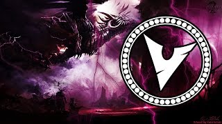 Virtual Riot  Purple Dragons Dragons VIP RYU GA WAGA TEKI WO KURAU [upl. by Machos]