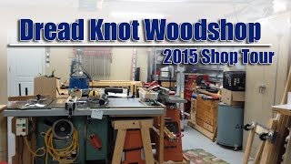 EP01 Shop Tour 2015 [upl. by Moseley]