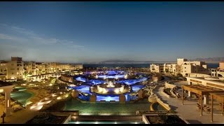 فندق و منتجع موڤنبيك خليج سوما الغردقة  Moevenpick Resort Soma Bay Hotel Hurghada [upl. by Nivlam787]