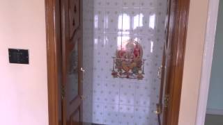 House for Rent 2BHK Rs10000 in NagarbhaviBangaloreRefind44520 [upl. by Ethelred37]