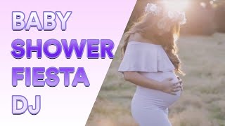 Canciones para baby shower Alegres Movidas vol 2 [upl. by Kevyn916]