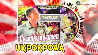 AMIN MAN  UKPOKPOWA BENIN MUSIC [upl. by Acissej]