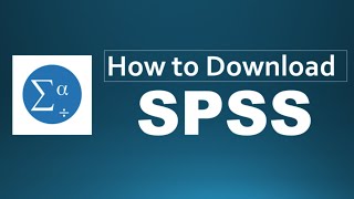 How to Download and Install SPSS  Step by Step Guide [upl. by Ettennek]