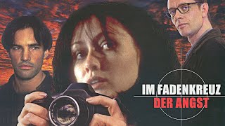 Im Fadenkreuz der Angst  Ganzer Film Auf Deutsch  Shannen Doherty  Joseph Griffin  Tamara Gorski [upl. by Anitteb]