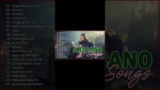 Ilocano Songs Non  Stop Medley 2023  Most Beautiful Ilocano Songs 2023 [upl. by Allsun]