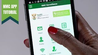 TUTORIAL Notifiable Medical conditions app [upl. by Yard]