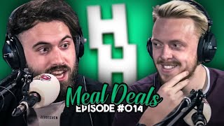 That CONTROVERSIAL Meal Deal Episode [upl. by Ahsinot]