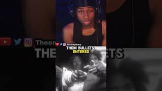 Ebk Leebo Already Dissing Dead Fly Gang Member😬 ebkleebo music video reaction shorts [upl. by Adelia]