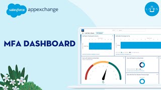 Salesforce Labs MFA Dashboard [upl. by Nohsad]