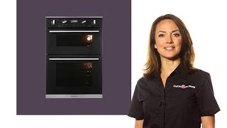 Rangemaster RMB9045BLSS Double Oven  Black amp Stainless Steel  Product Overview  Currys PC World [upl. by Lynd]