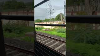 12779 GOA EXPRESS SKIPPING PADHEGAON [upl. by Dibb]