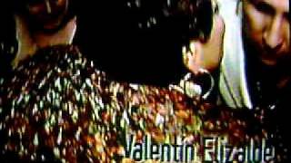 Valentin Elizalde A DOS AÑOS en ventaneando [upl. by Christiane]