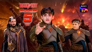 Baalveer 5 Episode 1  Kab Ayega  NEW SHOW [upl. by Jeanne]