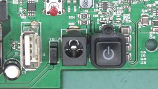 BT Home Hub 5 ADSL Modem Router teardown  one way and a close look inside [upl. by Rohpotsirhc]