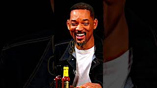 Will Smith Tried to WHAT 😮 Edited by Ham Worldwide [upl. by Bernadette]