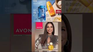 Lançamentos Avon Ciclo 182024Água Micelar Facial Bifásica Renew e Avon Care Filtro Solar Fator 70 [upl. by Liman]