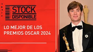 Lo bueno lo malo y lo feo de los premios Oscar 2024  Usted No Sabe Lo Que Está Viendo [upl. by Bohlen]