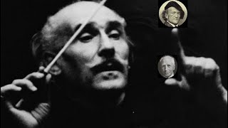 Wagner MeistersingerSuite Toscanini Salzburg 1937 [upl. by Padegs712]