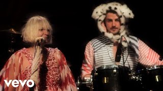 Sia  Cloud Live At London Roundhouse [upl. by Pan]