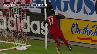 Jozy Altidore Goal  June 17 2017 [upl. by Haronid]