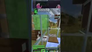 Basti geht in Hugo‘s Falle in Craftattack 12 bastighg letshugo minecraft craftattack youtube [upl. by Ardnusal535]