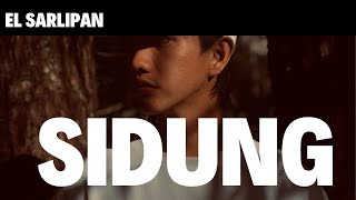 Sidung by El Sarlipan Lyrics Only Original Kankanaey Song [upl. by Kendall147]