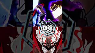 Reigen1000 VS OkarunFull power dandadan vs reigenarataka mobpyscho100 [upl. by Aralomo]