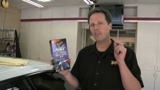 Meguiars Detailing HowTo [upl. by Ahsenrac]