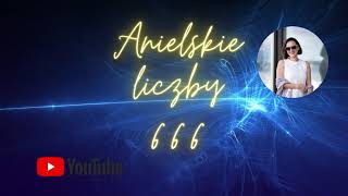 Anielskie liczby 666😈😇 [upl. by Bartholomew4]