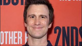 Gavin Creel TonyWinning Musical Theater Actor Dies at 48 [upl. by Reehsab]