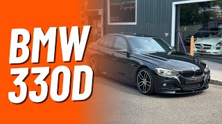 BMW 330e Specialist Cars Kingswinford [upl. by Yalc280]