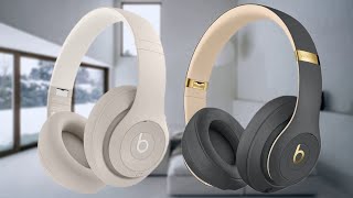 Beats Studio Pro vs Beats Studio 3 Wireless  What Has Been Improved [upl. by Ihcehcu]