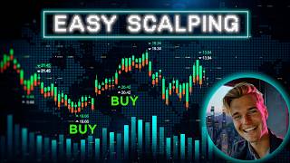 DAYTRADING Like a PRO I Tested High Winrate Scalping Strategies [upl. by Pricilla206]