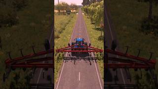 farmingsimulator22 videossatisfatorios satisfying fs19 fs22 fs23 fs25 [upl. by Orfurd]