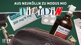 TILIDIN  Aus Neukölln zu Modus Mio mit Almani TRA mit Dr Emelie [upl. by Lucia]