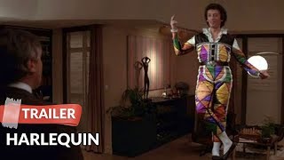 Harlequin 1980 Trailer  Robert Powell  David Hemmings [upl. by Allyson]