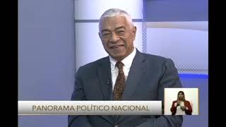 Café en la Mañana  Candidato Claudio Fermín reitera su respeto por todas las posturas políticas [upl. by Nosned990]