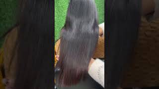 Hair carotene at sister beauty Salon Kotli ￼ [upl. by Marcus]