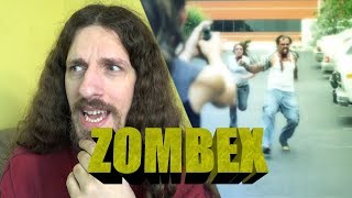 ZombeX Review [upl. by Neerroc216]